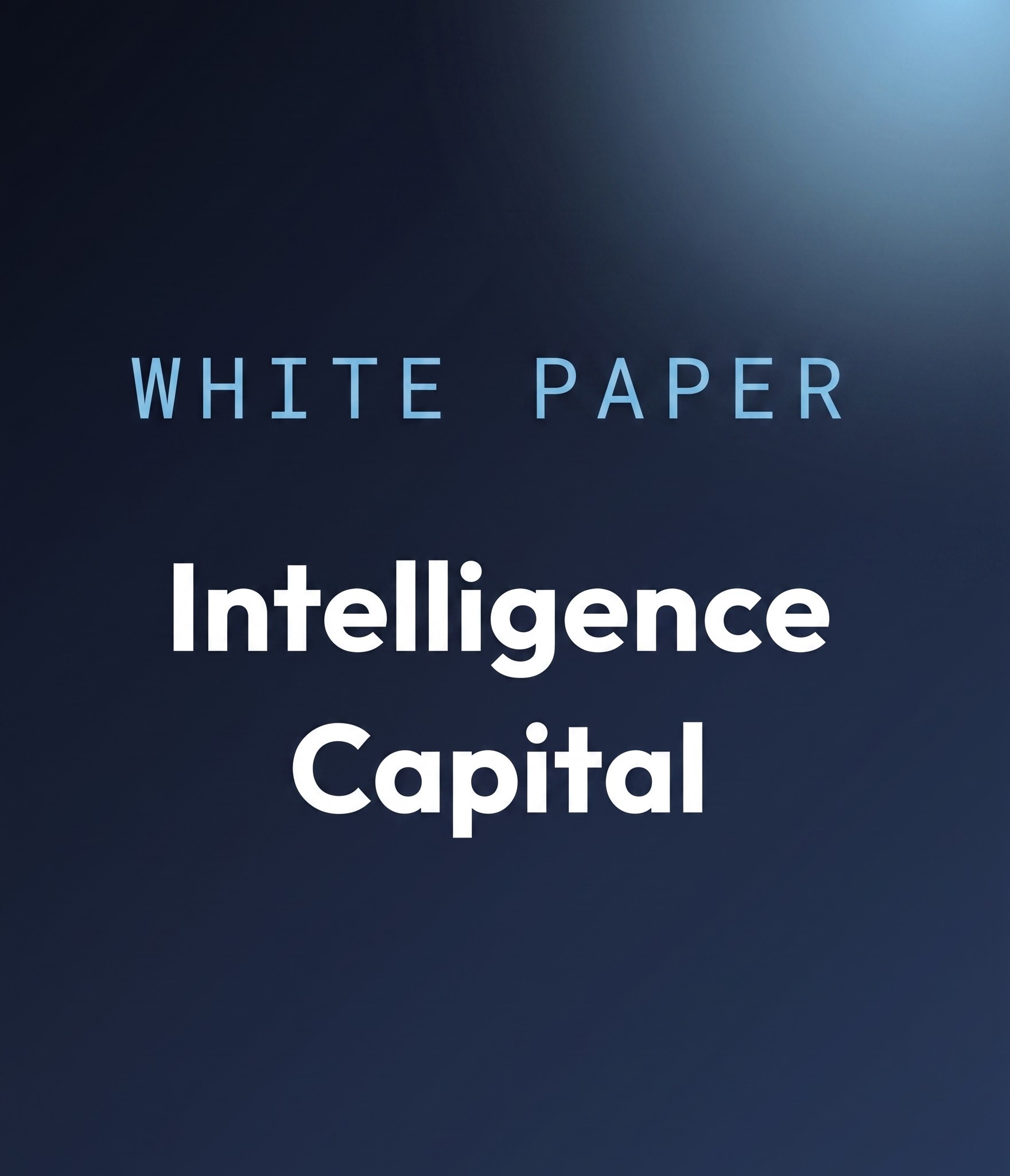 The Strategic Advantage of Agentic AI