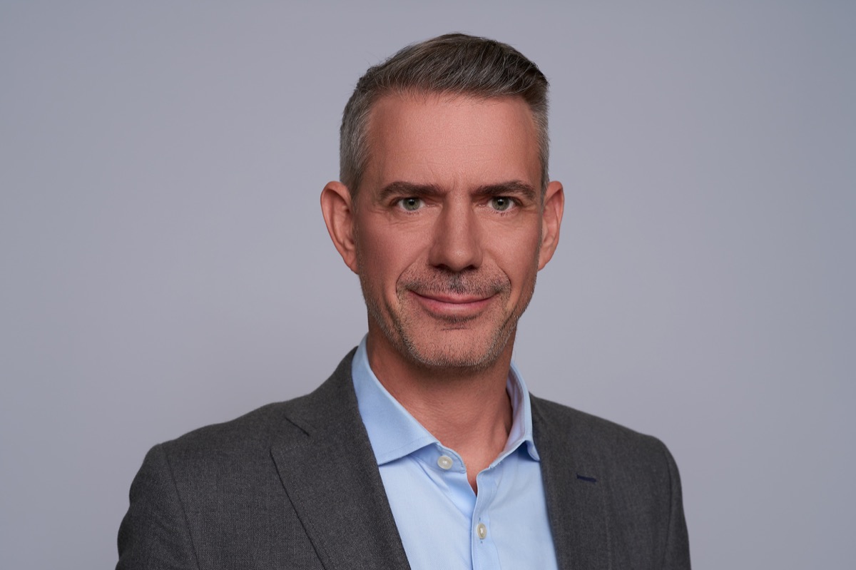 Antony Elliott