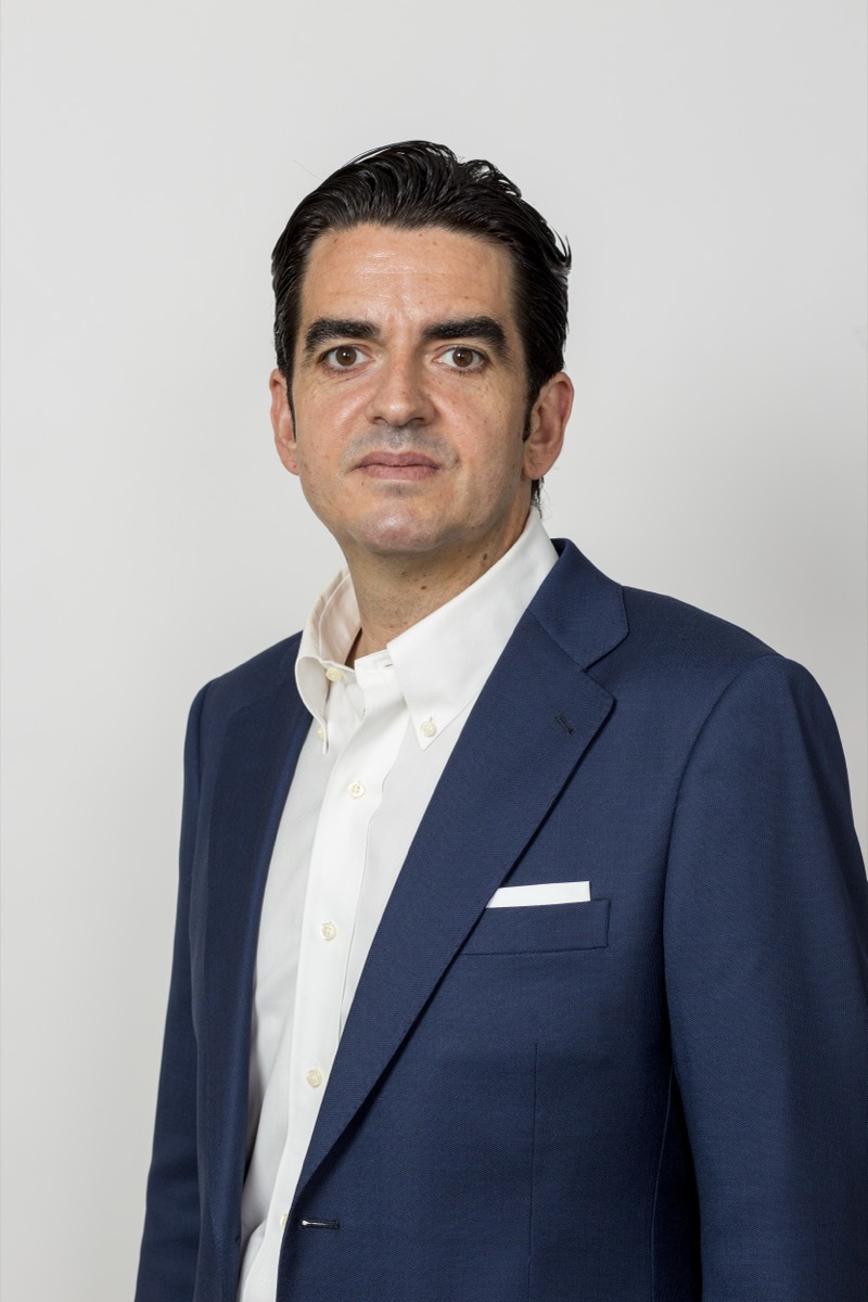Javier Tiemblo Sanchidr&iacute;an