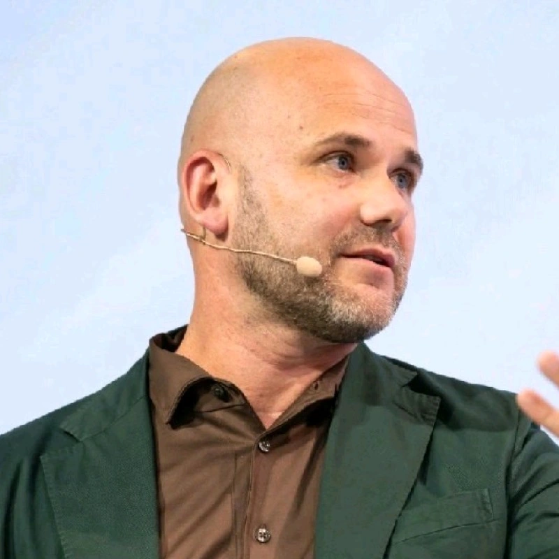 Pieter Viljoen